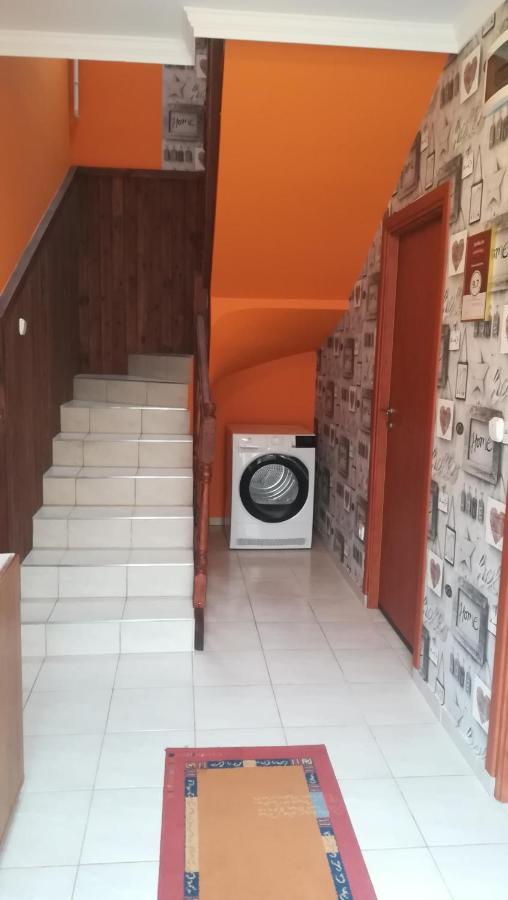 Fortuna Apartman Hajdúszoboszló Exteriör bild