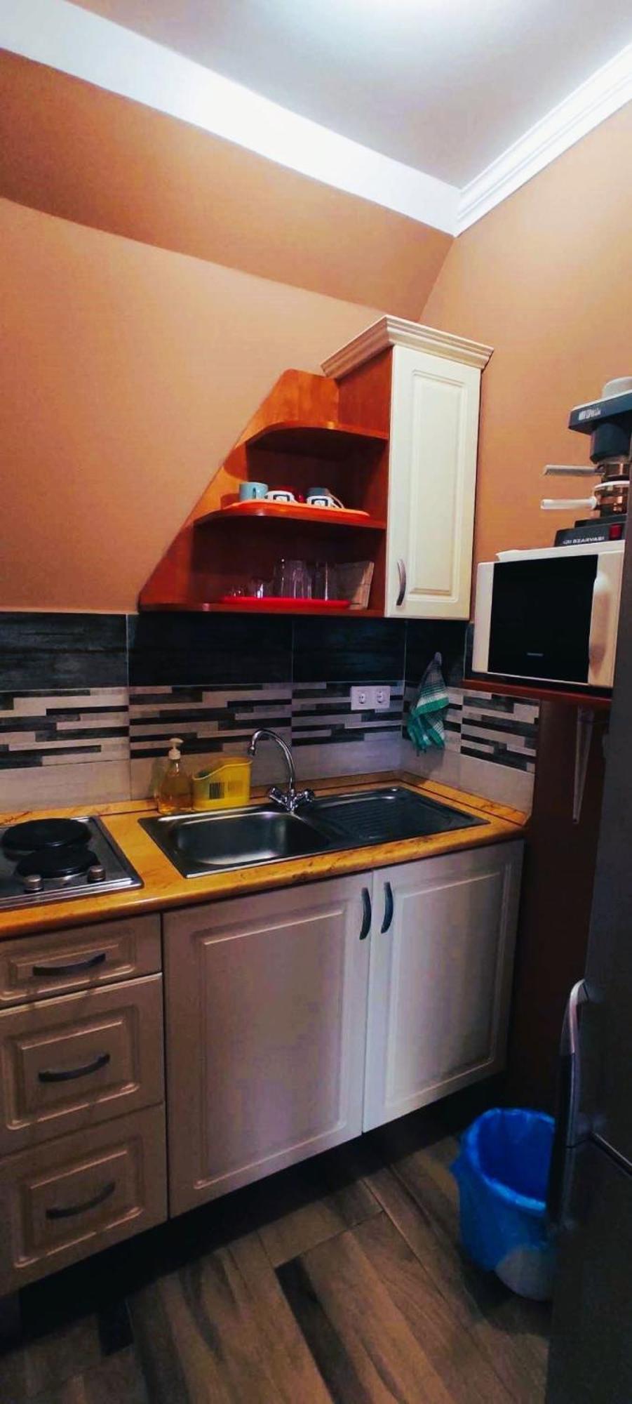 Fortuna Apartman Hajdúszoboszló Exteriör bild
