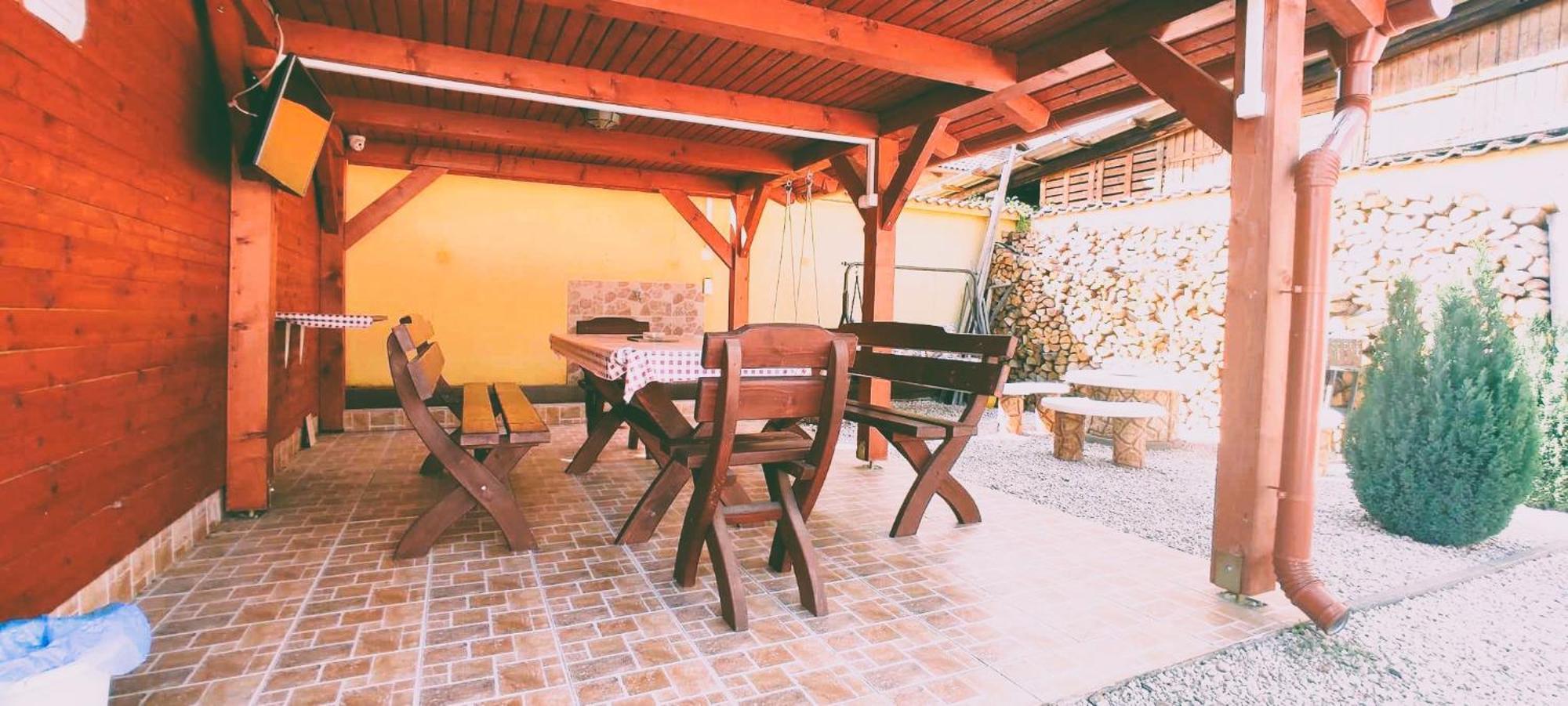 Fortuna Apartman Hajdúszoboszló Exteriör bild
