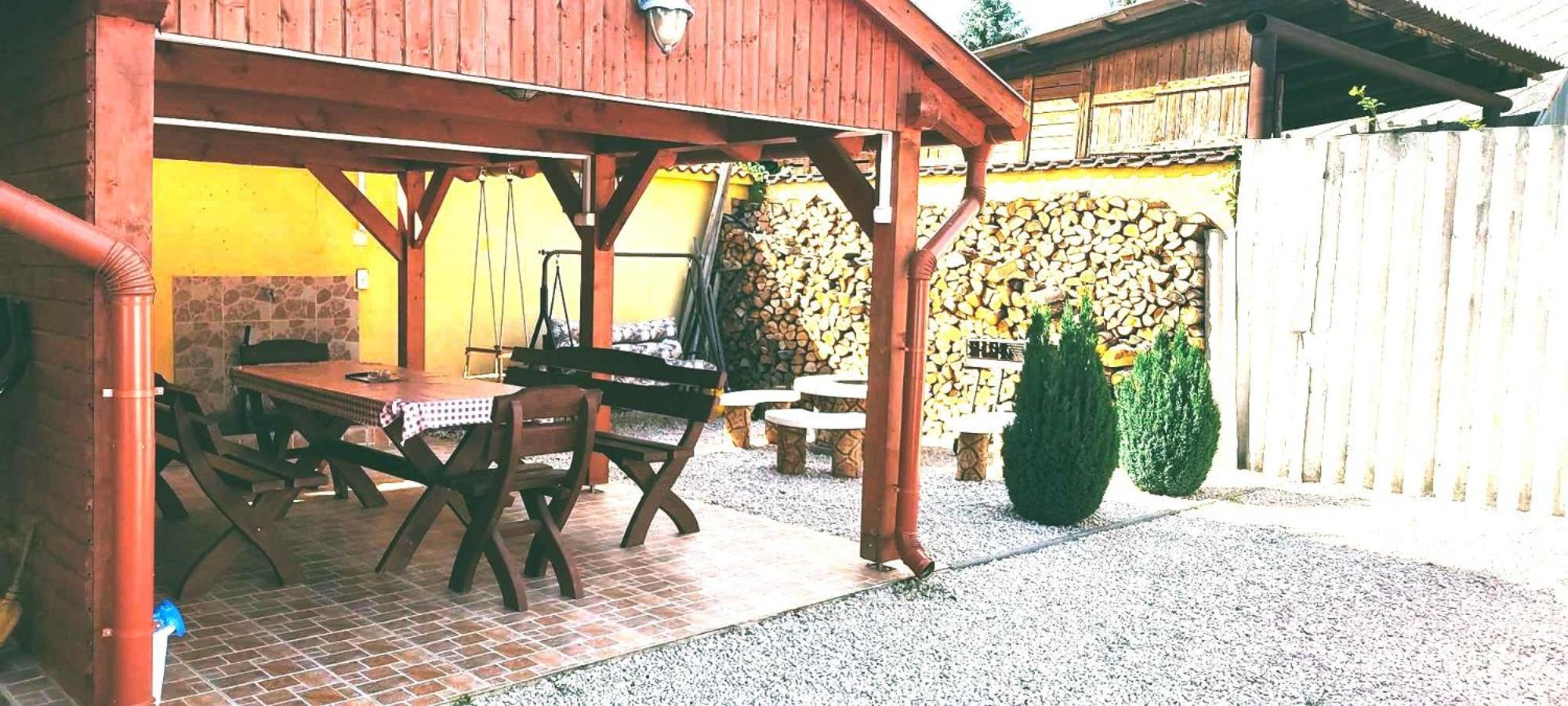 Fortuna Apartman Hajdúszoboszló Exteriör bild
