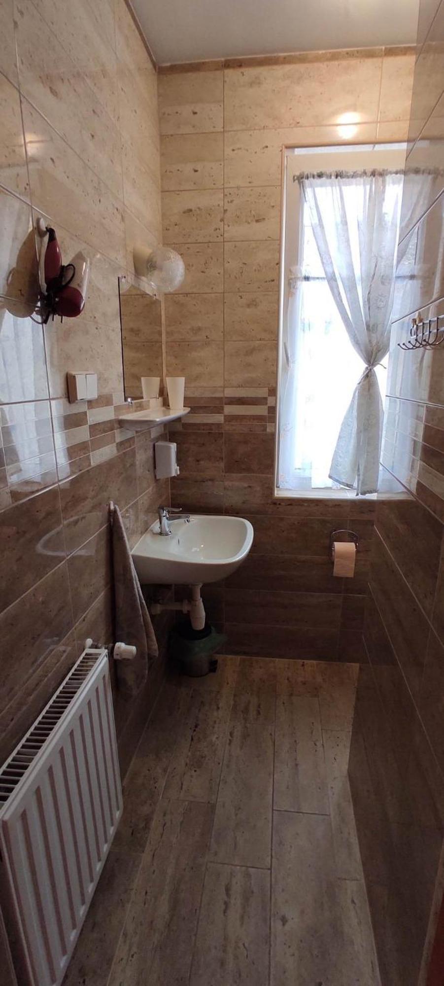Fortuna Apartman Hajdúszoboszló Rum bild