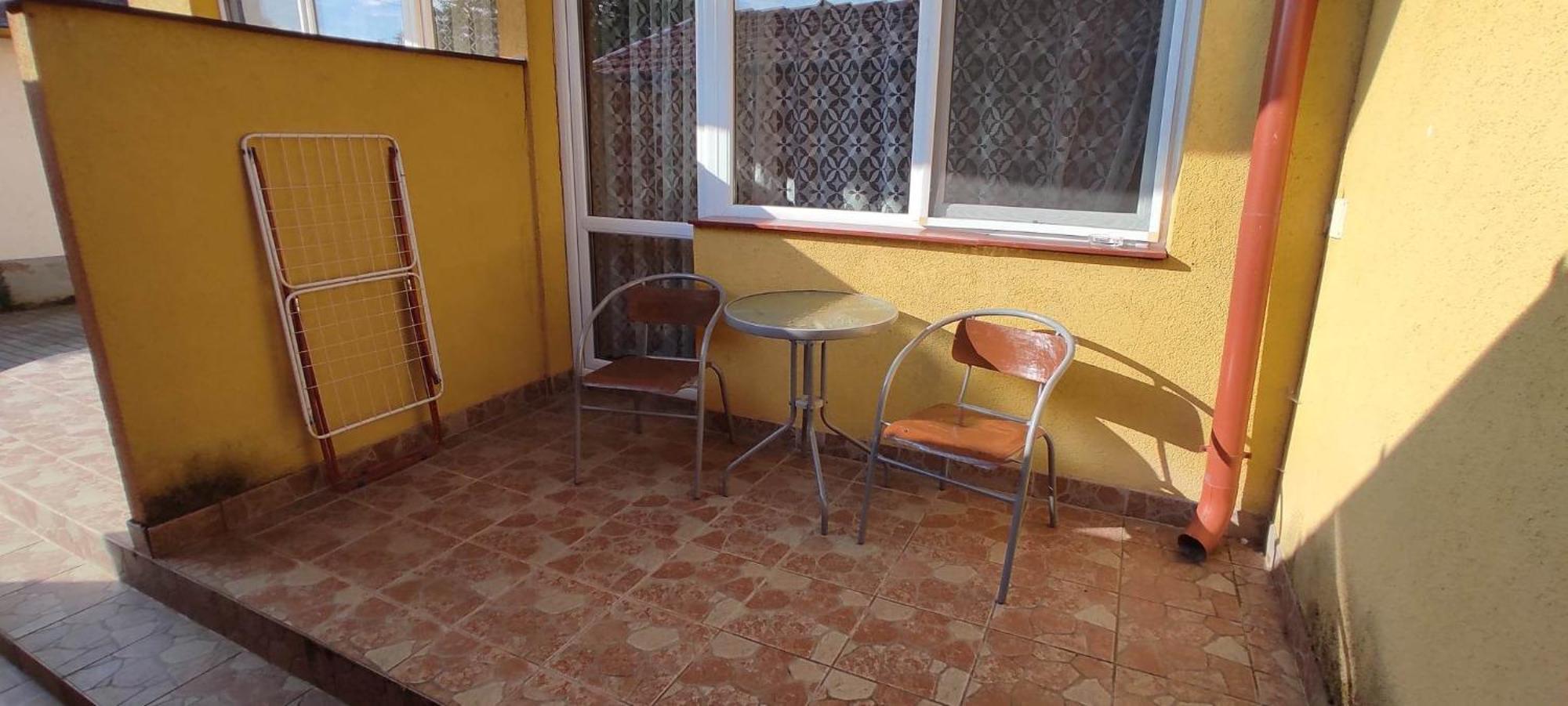 Fortuna Apartman Hajdúszoboszló Rum bild