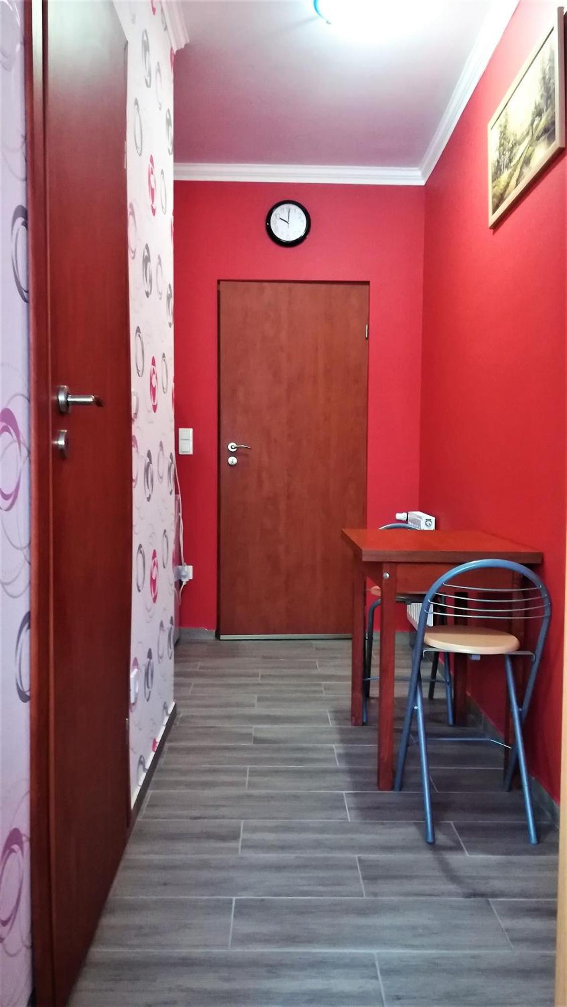 Fortuna Apartman Hajdúszoboszló Rum bild