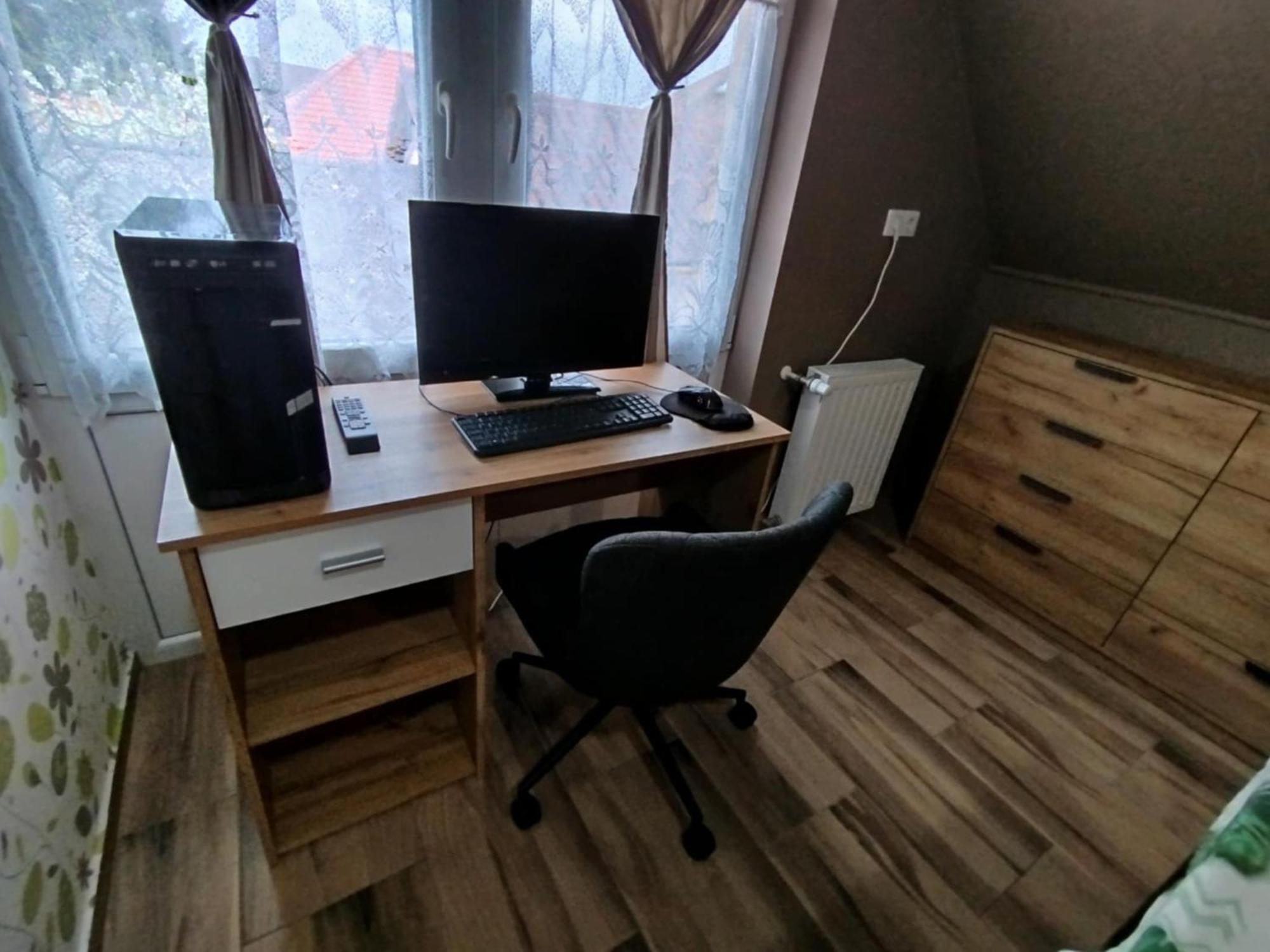 Fortuna Apartman Hajdúszoboszló Exteriör bild