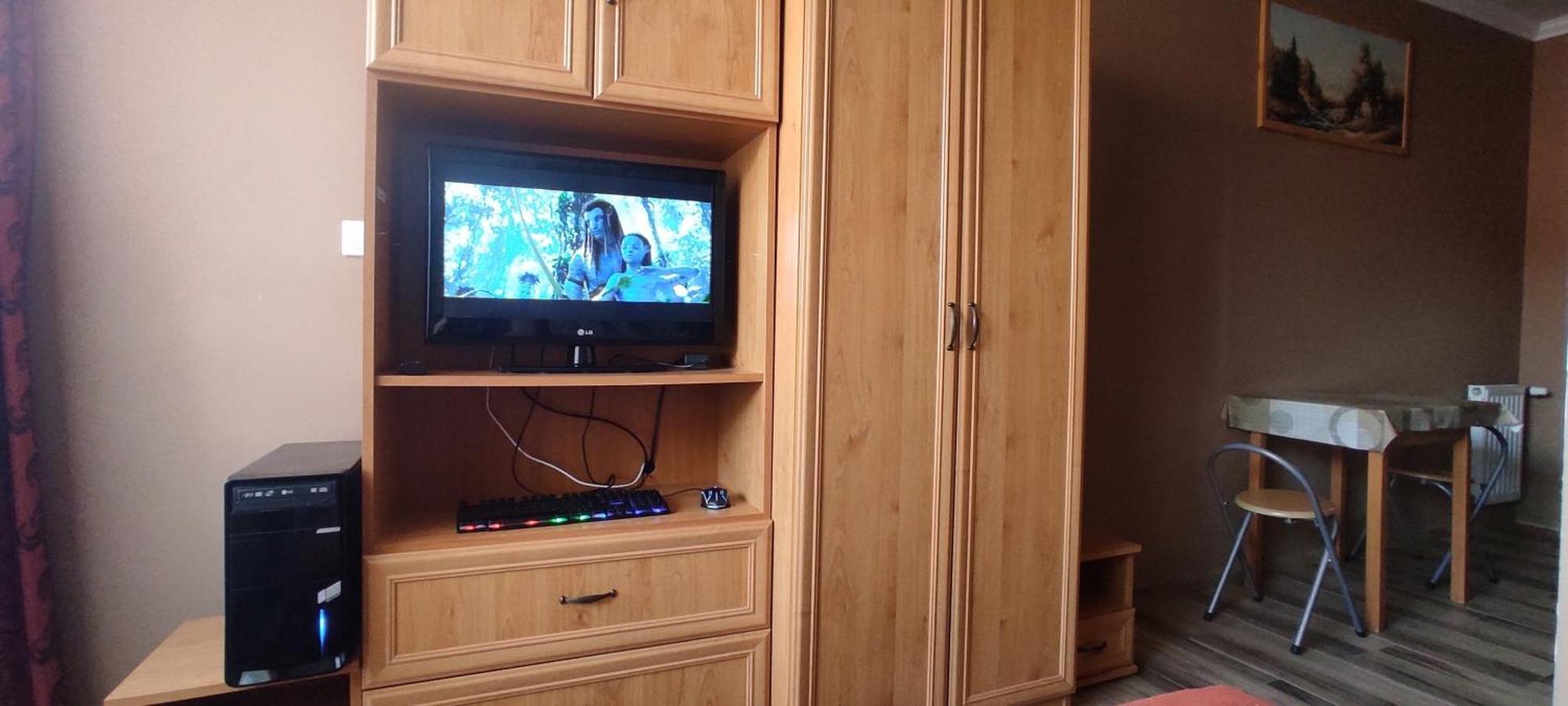 Fortuna Apartman Hajdúszoboszló Exteriör bild